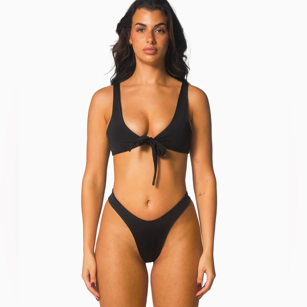 437 Kenzie Swim Top